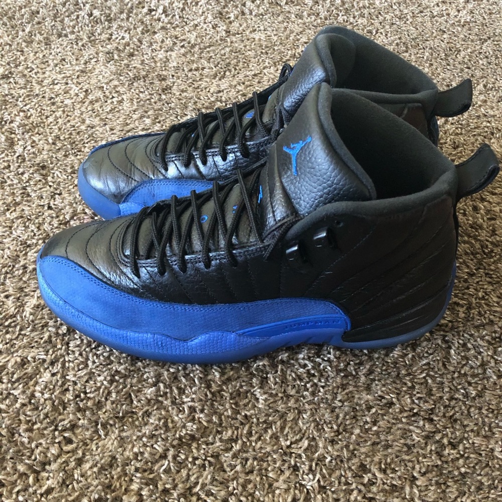 Jordan 12